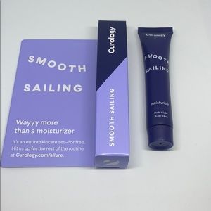 Curology - Face Moisturizer